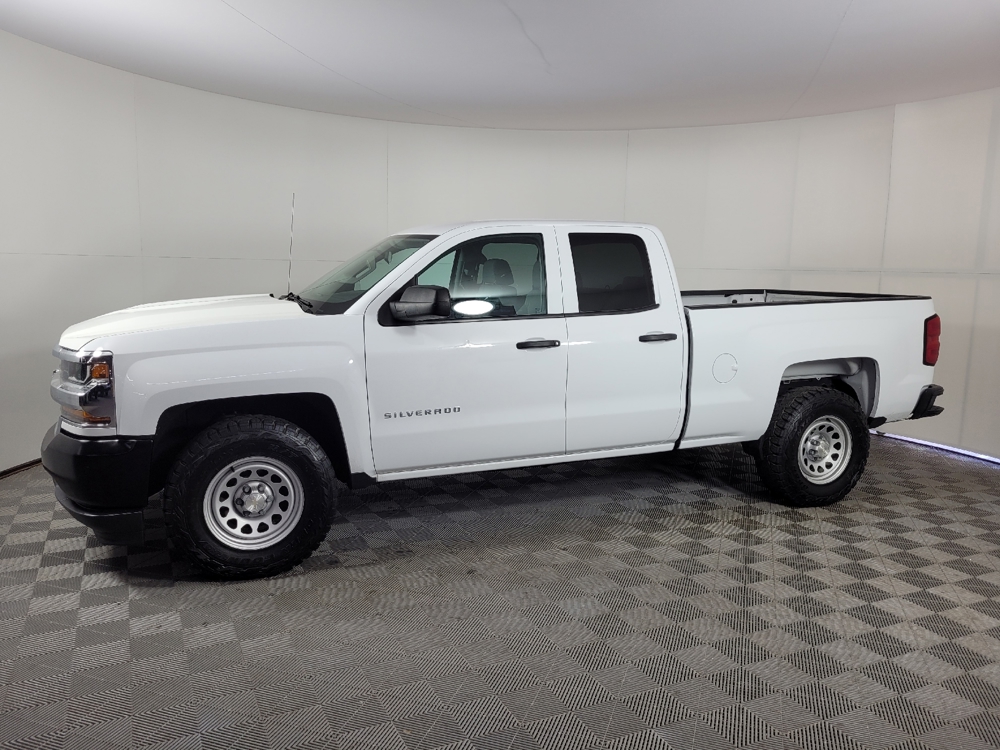 chevrolet silverado 1500 ld 2019 2GCRCNEC9K1223370 image chevrolet silverado 1500 ld 2019 2GCRCNEC9K1223370 image